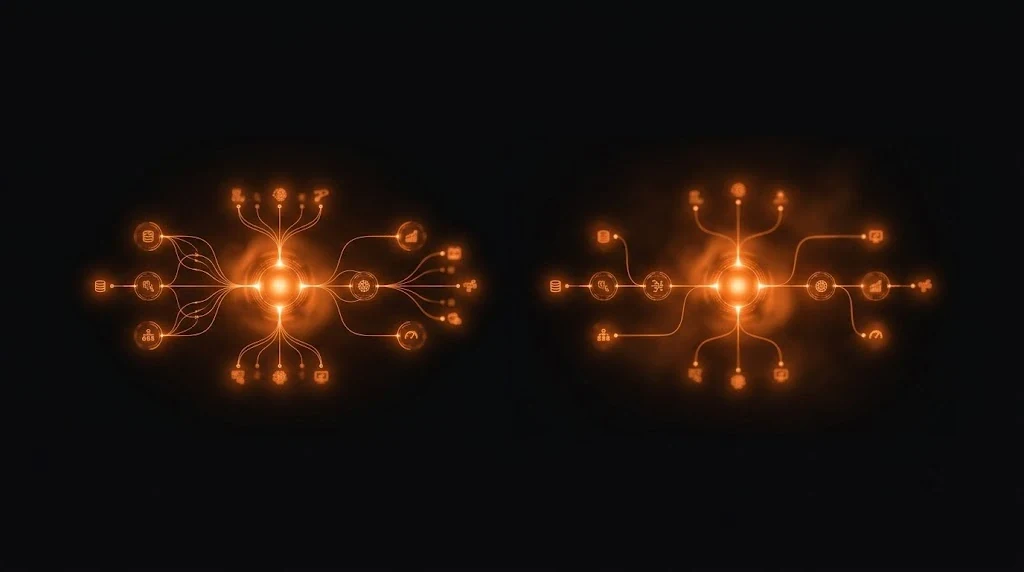 SageMaker vs Vertex AI 2026: Which ML Platform Wins? SageMaker vs Vertex AI 2026: Which ML Platform Wins?