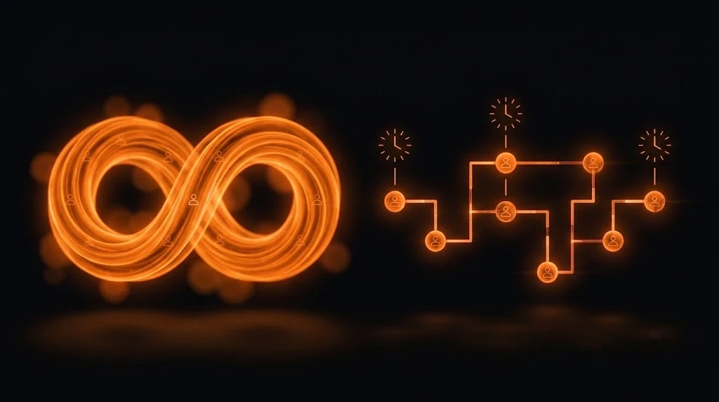 Temporal vs Airflow 2026: Which Orchestrator Should You Use? Temporal vs Airflow 2026: Which Orchestrator Should You Use?